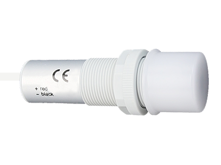 Sensor luminosidad SENS IP20 Angulo 360º dim 1-100% 1-10V/DC