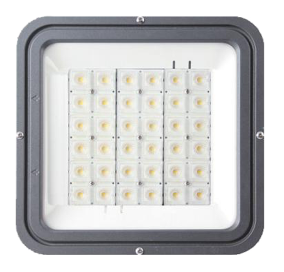 Modulo LED Retrofit 30-80W 1-10V IP66 TIPO V