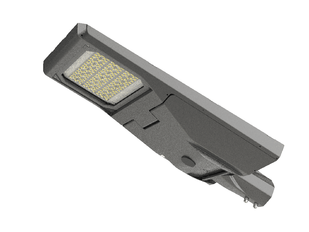 Vial Solar LED NEXA CCT