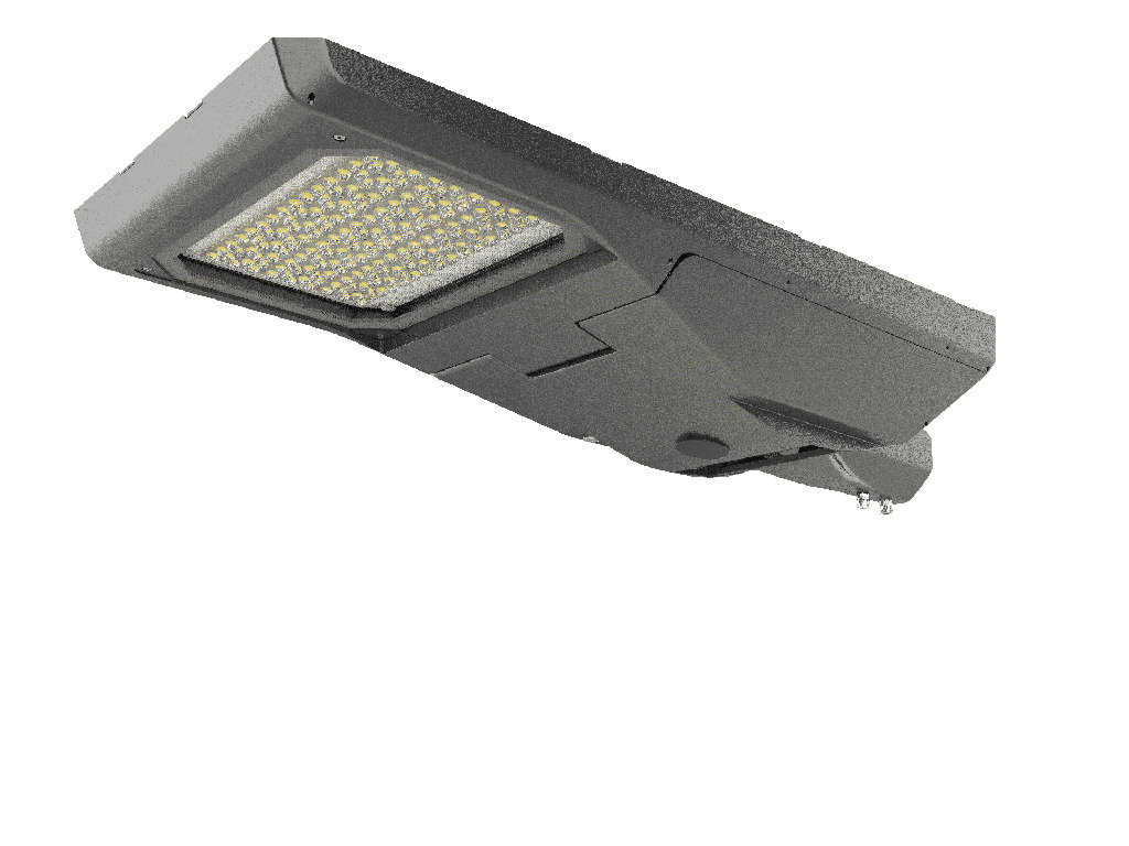 Vial Solar LED NEXA CCT