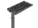 Vial Solar LED NEXA CCT HÍBRIDA SOLAR/220V