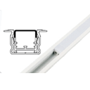 LINEAL NATURE ACCESORIO Perfil ALUMINIO EMPOTRADO 2M