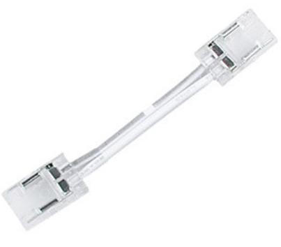 UNION LED COB EROS - PCB 8MM -  170MM CABLE