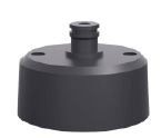 Base para Proyector LED ROSER TECNICO 12W RGB+W