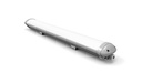 [E001N] PANTALLA ESTANCA LED CRONOS ON/OFF (22W 600mm, Blanco neutro (NW))