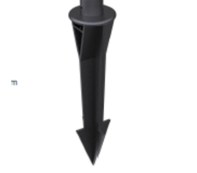 PINCHO PROYECTOR LED ROSER