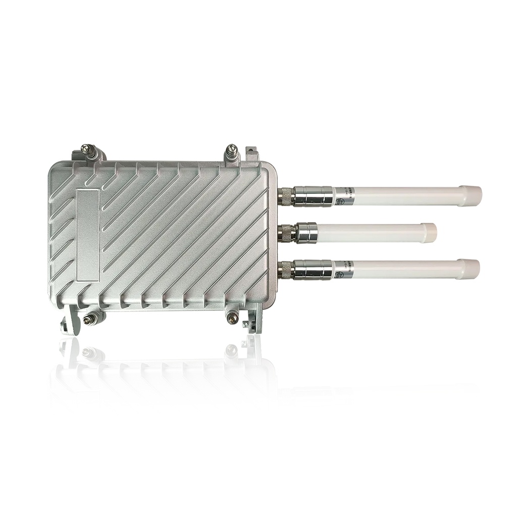 RTU500LD GATEWAY CONCENTRATOR 868MHZ