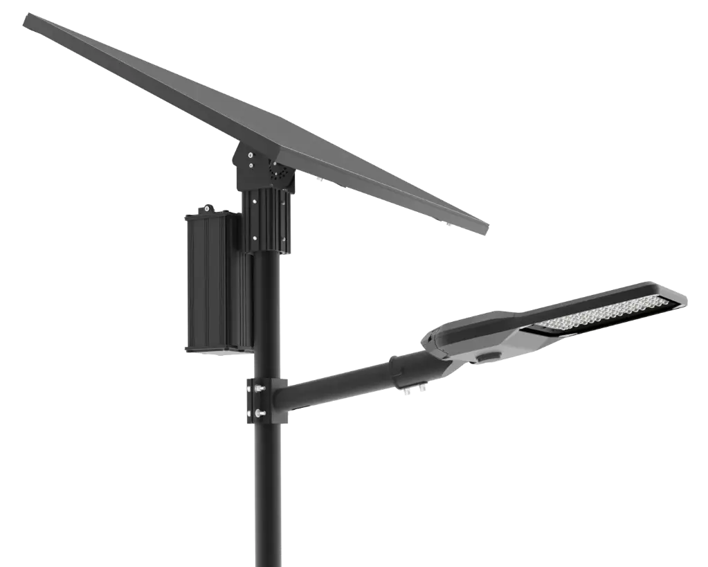 VIAL SOLAR LED ORIX CCT 60W