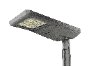 Vial Solar LED NEXA CCT HÍBRIDA SOLAR/220V