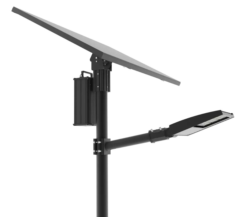 VIAL SOLAR LED PROYECTOR PORIX CCT 60W