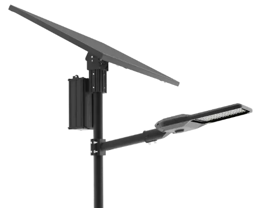 [SS750CCT] VIAL SOLAR LED ORIX CCT 60W