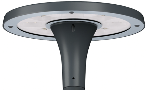 [V430CCT] URBAN LED MUSA CCT 55W