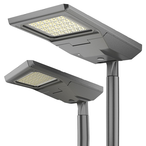 Vial Solar LED NEXA CCT HÍBRIDA SOLAR/220V