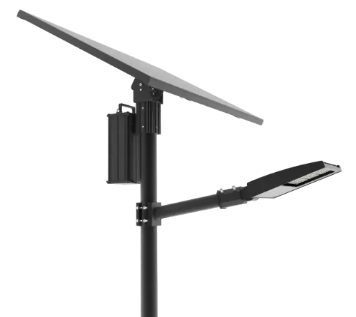 [SS760CCT] VIAL SOLAR LED PROYECTOR PORIX CCT 60W