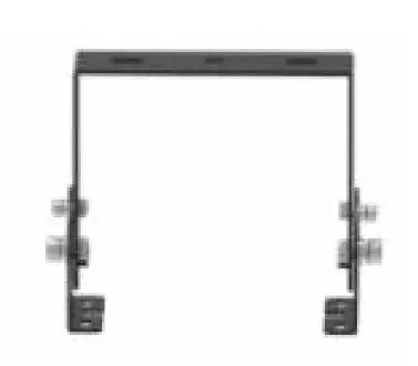 [CA401] SOPORTE LIRA CAMPANA INDUSTRIAL CORUN 