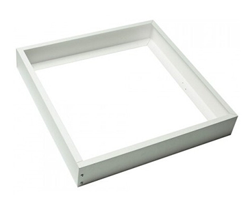 [PA302] Kit Superficie Panel ARON color Blanco 60X60cm